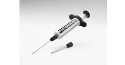 Napoleon Edelstahl Marinaden Injektor Inkl. 2 Nadeln