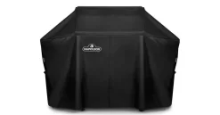 Napoleon Abdeckhaube Für Rogue XT 525 & Rogue SE 525 , Seitentische Hochgeklappt