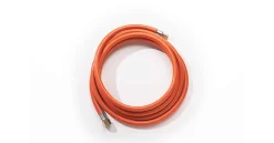 Napoleon Schlauch, Wohnwagen Adapter, 3m