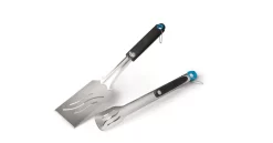 Napoleon 2-teiliges Grillbesteck-Set (Grillzange Und Wender)