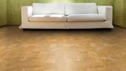 Klick-Korkboden Identity Extra Matt Lackiert