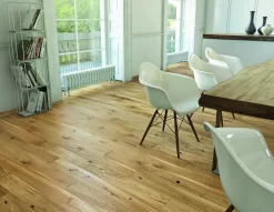 Wunderwerk Parkett Eiche Graz Rustikal