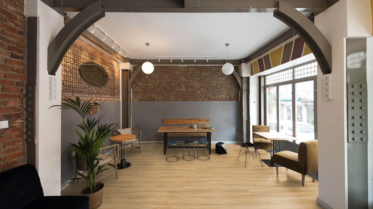 Tarkett Solid30 Klick-Vinylboden English Oak Classic