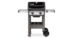 Weber Gasgrill Spirit II E-210 GBS Black