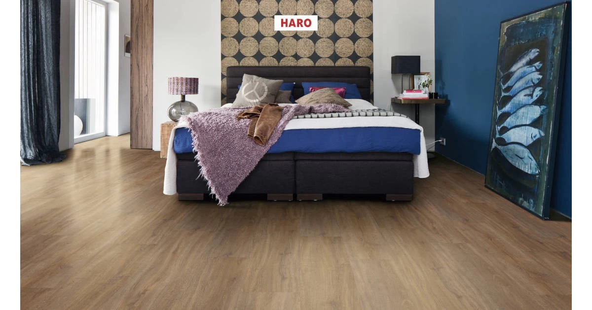 Haro Disano Project LA 4VM Wildeiche Strukturiert