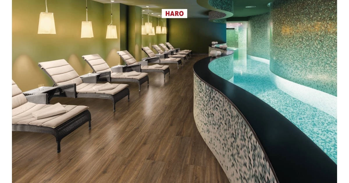 Haro Disano Project LA 4VM Wildeiche Strukturiert – Bild 2