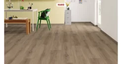 Haro Disano Project LA 4VM Tabakeiche Strukturiert