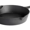 Napoleon Gusseisen Bratpfanne, Ø 24cm