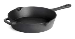 Napoleon Gusseisen Bratpfanne, Ø 24cm