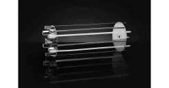 Napoleon Schaschlik-Set Für Drehspieß Mit 6 Spießen