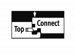 Haro Parkett 4000 Bernsteineiche Universal Alpin Strukturiert 4V