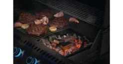 Napoleon Holz-Räucherchunks, Whiskey-Eiche, 1,5kg