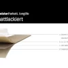 Meister Longlife-Parkett PD 400 Eiche Lebhaft 9001