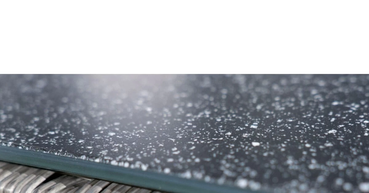 Gartenmöbel Set Barcelona / Rocking Grau Anthrazit 17teilig Gartenmöbel Set Polyrattan – Bild 7