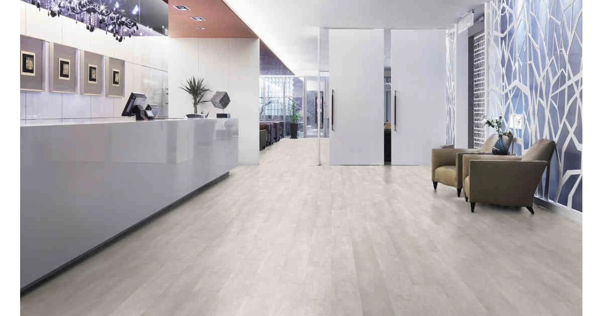 Amorim Designboden Wise Wood Inspire 700 SRT Beach House – Bild 3