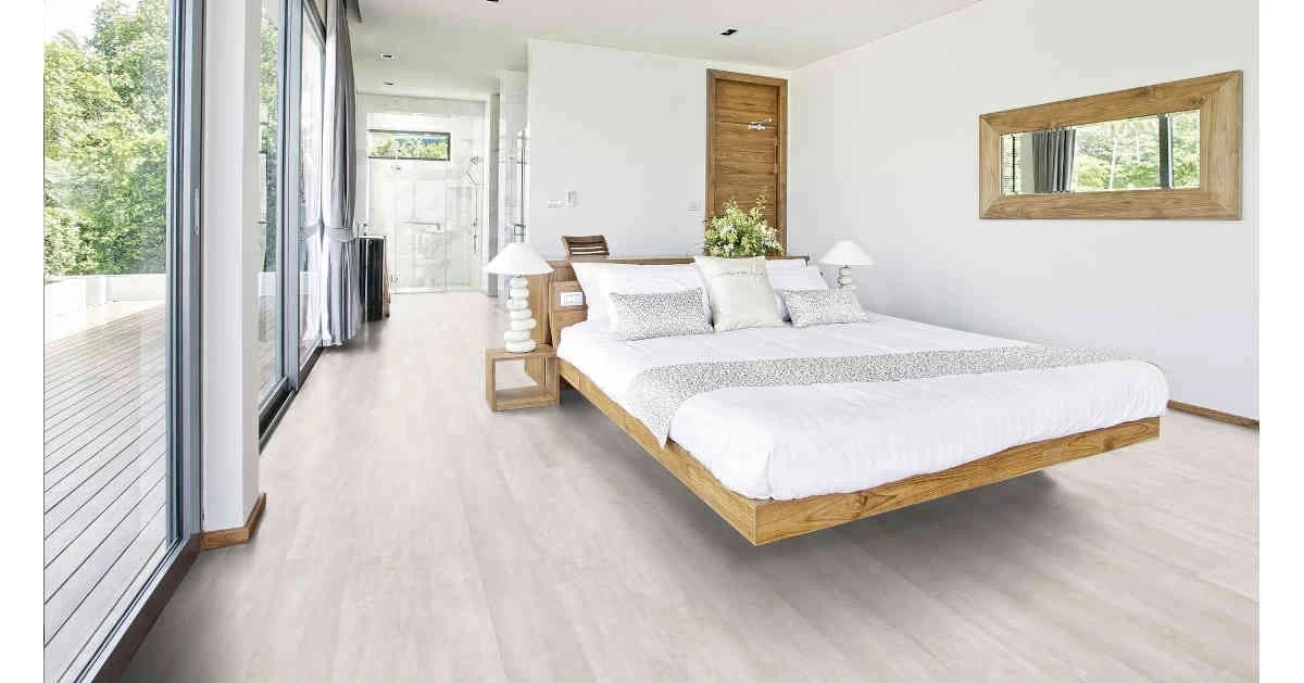 Amorim Designboden Wise Wood Inspire 700 SRT Beach House