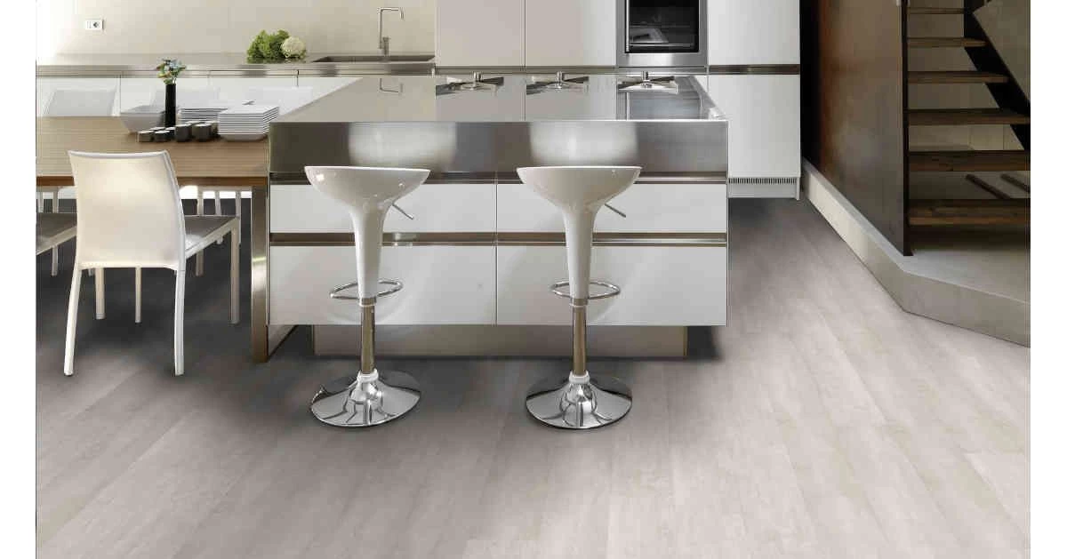 Amorim Designboden Wise Wood Inspire 700 SRT Beach House – Bild 2