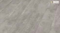 Ter Hürne Laminat Betonoptik Hellgrau E05