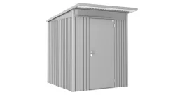 Biohort Gerätehaus AvantGarde 180 X 220 Cm Gartenhaus (Breite X Tiefe) Lieferbar In 3 Farben