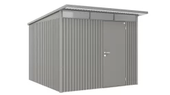 Biohort Gerätehaus AvantGarde 260 X 300 Cm Gartenhaus (Breite X Tiefe) Lieferbar In 3 Farben