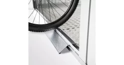 Biohort Bodenschwellen-Rampe