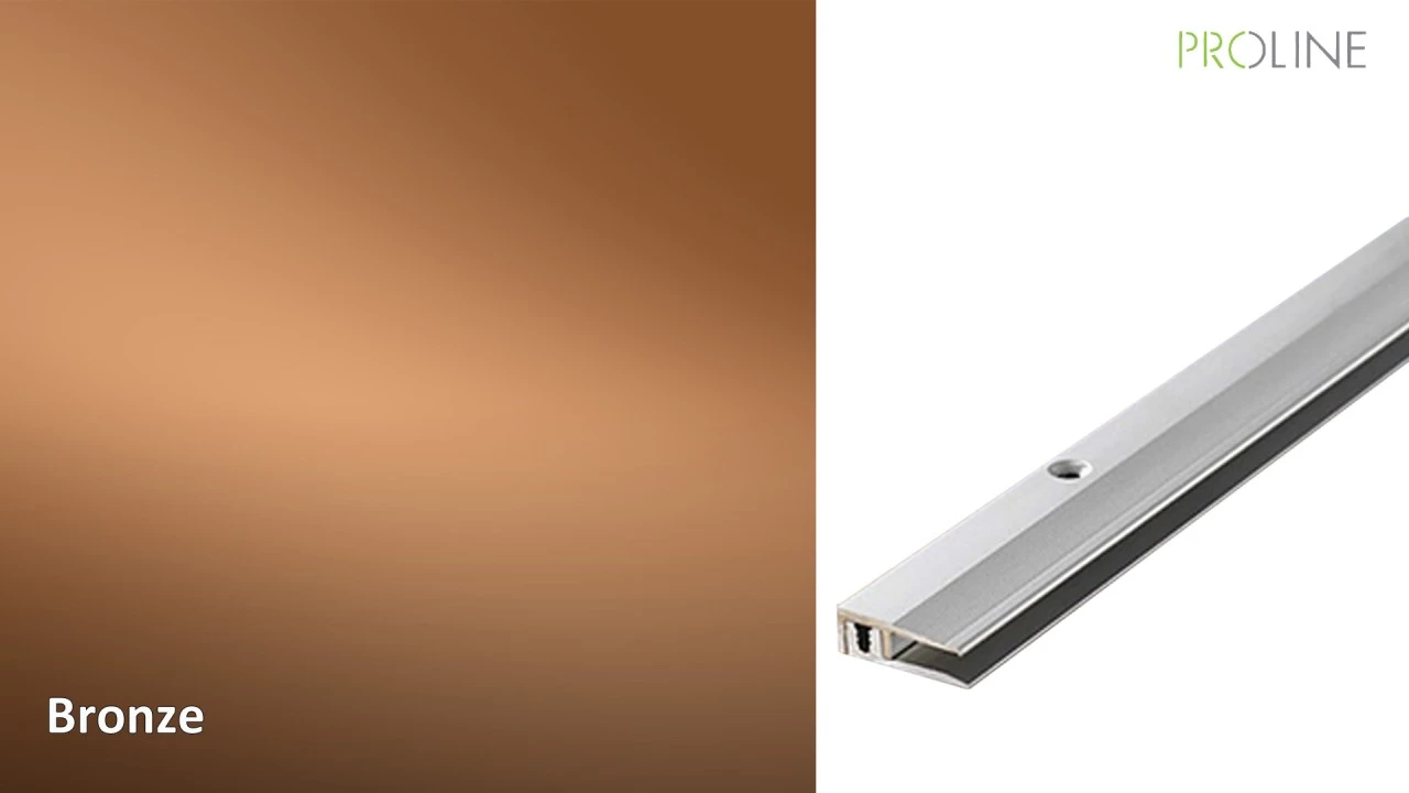 Proline Anpassungsprofil Provario Universal 90cm – Bild 2