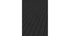 BPC Terrassendiele 22 X 140mm Hohlkammer Ebony