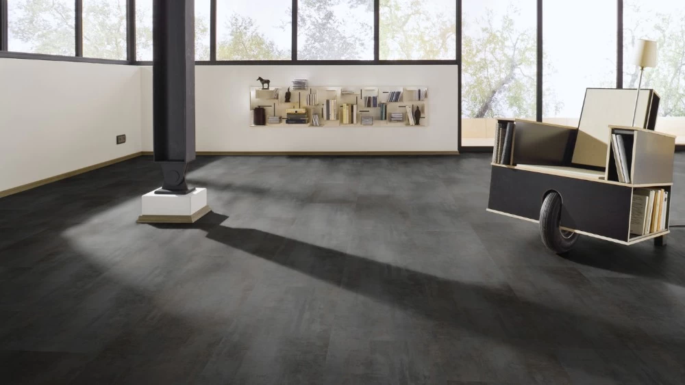 Meister Laminat LB 150 Copper Iron