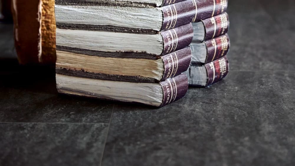 Meister Designboden Flex DB 400 Black Lava – Bild 6