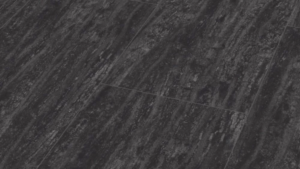 Meister Designboden Flex DB 400 Black Lava