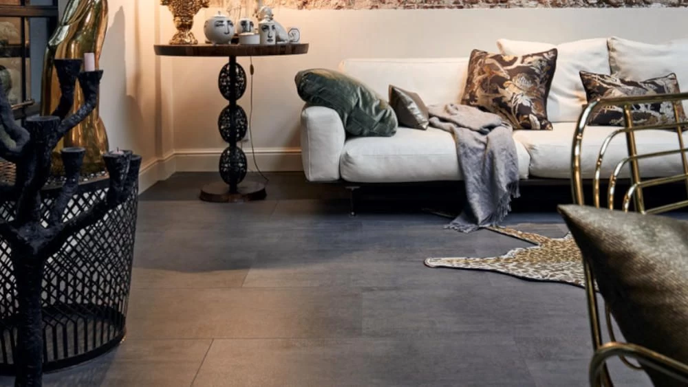 Meister Designboden Flex DB 400 Copper Iron – Bild 4