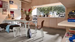 Meister Designboden DB 600 S Terrazzo Hell