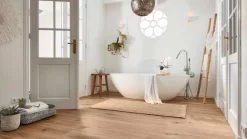 Meister Designboden Flex DD 400 Feldeiche Hell