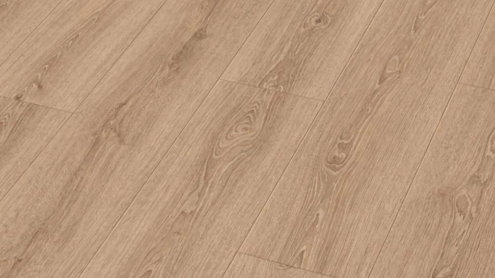 Meister Designboden Flex DD 400 Stieleiche Natur – Bild 3