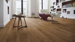 Meister Designboden DD 600 S Feldeiche Natur