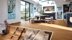 Meister Designboden DD 600 S Golden Oak