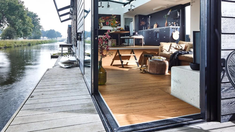 Meister Designboden DD 600 S Golden Oak – Bild 4