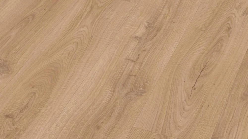 Meister Designboden DL 600 S Schlosseiche Hell – Bild 2
