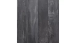 Siena Garden Ancona Keramiktisch 180x100 Cm Wood Grey ähnlich Silva