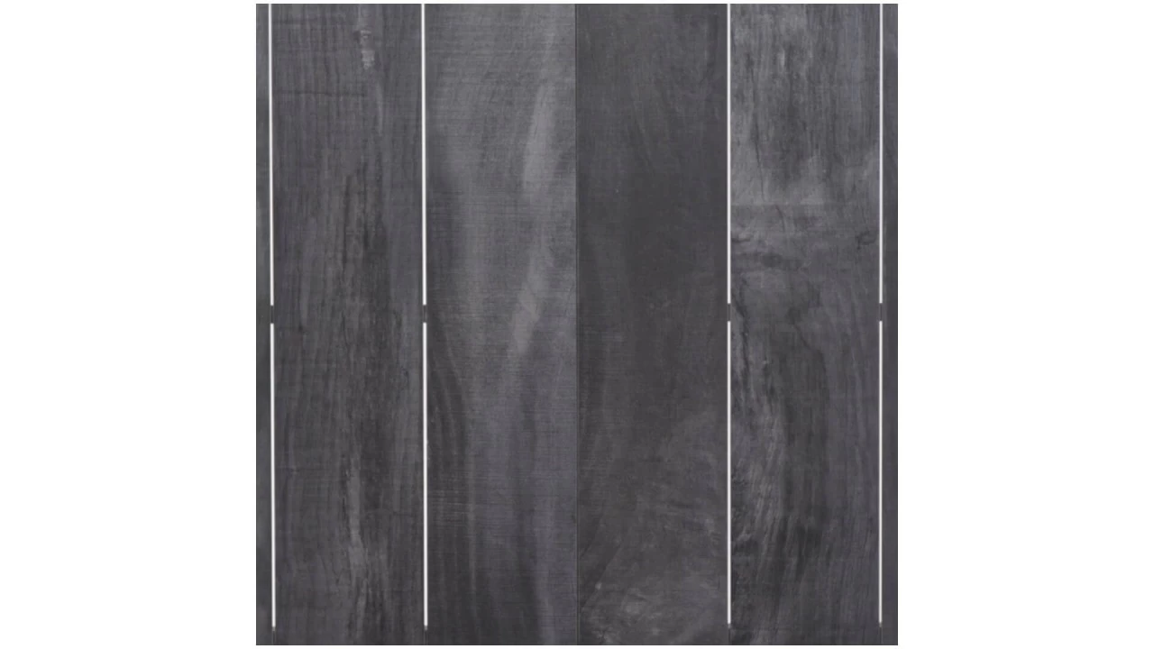 Siena Garden Ancona Keramiktisch 180x100 Cm Wood Grey ähnlich Silva