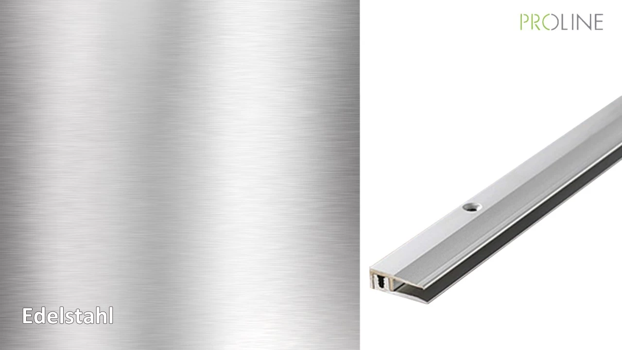 Proline Übergangsprofil Procover Designfloor 90cm – Bild 2