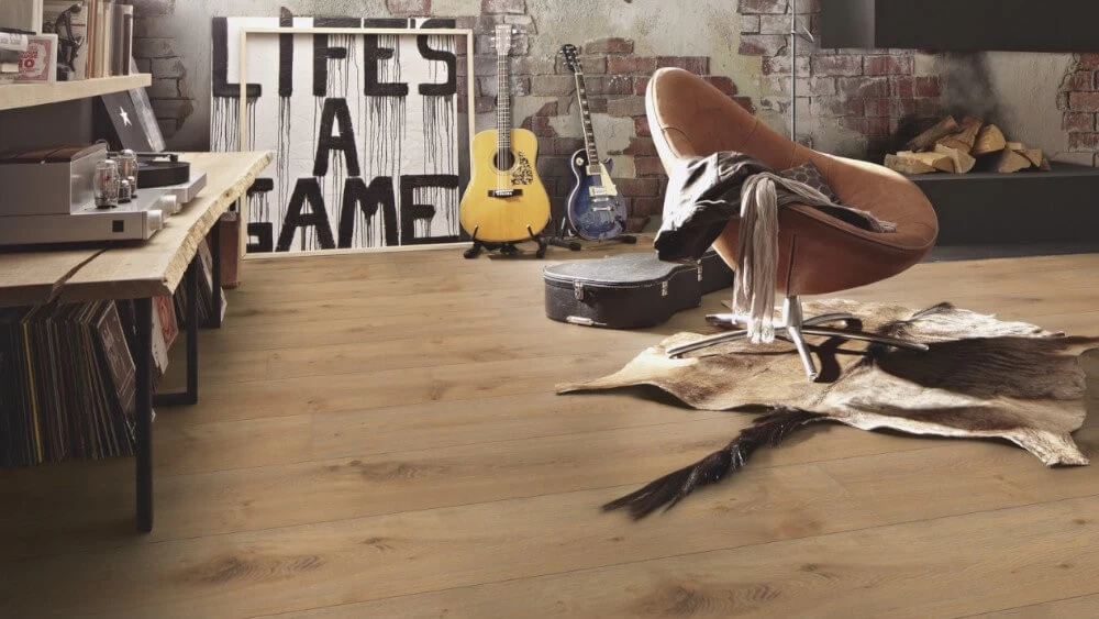 Meister Laminat LL 250 Eiche Dakar