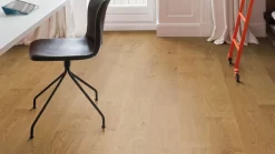 Haro Parkett 4000 Eiche Markant Strukturiert 4V