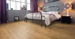 Haro Parkett 4000 Eiche Sauvage Retro Strukturiert