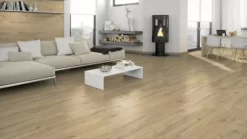 Wunderwerk Laminat Eiche Stockholm XL Landhausdiele