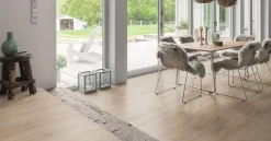 Haro Laminat Tritty 100 Eiche Veneto Crema 4V