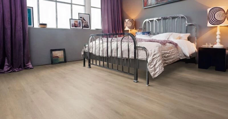 Haro Laminat Tritty 100 Eiche Veneto Crema 4V – Bild 4