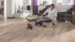 Meister Laminat LC 150 Eiche Cappuccino