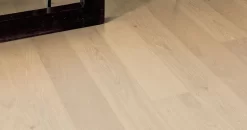 Haro Parkett 4000 Eiche Invisible Markant Strukturiert