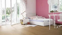 Haro Parkett 4000 Eiche Invisible Markant Strukturiert 4V